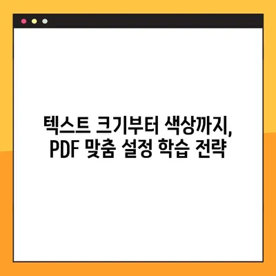 난독증 아동 위한 미래엔교과서 PDF 활용법| 효과적인 학습 전략 | 난독증, 학습 장애, 교육 자료, PDF 활용